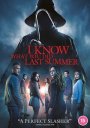 I Know What You Did Last Summer