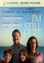 I'm Still Here