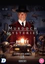Murdoch Mysteries: Season 18