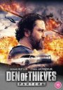 Den of Thieves: Pantera
