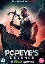 Popeye's Revenge