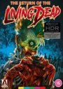 The Return of the Living Dead: Limited Edition