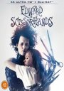 Edward Scissorhands