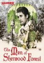 The Men of Sherwood Forest