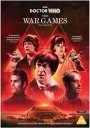 Doctor Who: The War Games in Colour