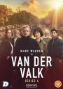 Van der Valk: Series 4
