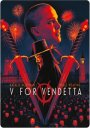 V for Vendetta