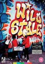 Wild Style: Limited Edition