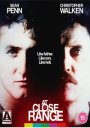 At Close Range