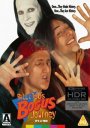 Bill & Ted's Bogus Journey: Limited Edition