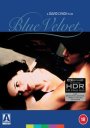 Blue Velvet: Limited Edition