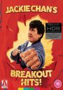Jackie Chan's Breakout Hits!