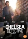 The Chelsea Detective: Series 4