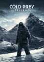 Cold Prey Trilogy