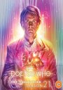 Doctor Who: The Collection Season 21