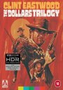 The Dollars Trilogy: Limited Edition