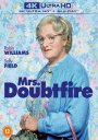 Mrs Doubtfire