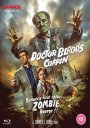 Doctor Blood's Coffin