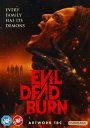 Evil Dead Burn