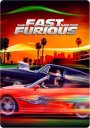 The Fast and the Furious: Limited Edition