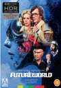 Futureworld: Limited Edition