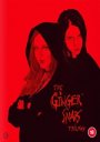 The Ginger Snaps Trilogy