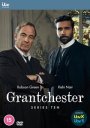 Grantchester: Series 10