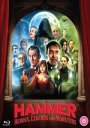 Hammer: Heroes, Legends and Monsters