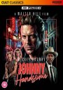 Johnny Handsome
