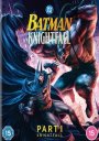 Batman: Knightfall Pt 1