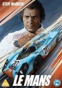 Steve McQueen: Le Mans