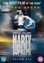 Marty Supreme