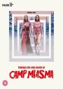 Teenage Sex and Death at Camp Miasma