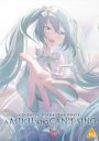 Colorful Stage! The Movie: A Miku Who Can't Sing