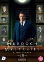 Murdoch Mysteries: Season 19