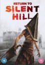 Return To Silent Hill