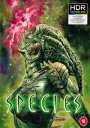 Species