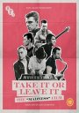 Take It Or Leave It