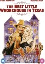 The Best Little Whorehouse in Texas
