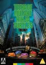 Teenage Mutant Ninja Turtles Trilogy