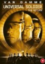 Universal Soldier: The Return