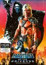 Masters of the Universe