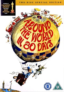 Around the World in 80 Days