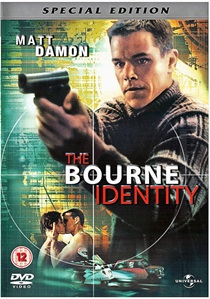 The Bourne Identity: Special Edition