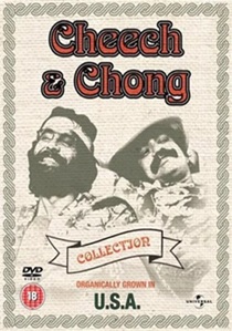 Cheech and Chong Collection