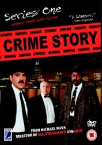 Crime Story: Series 1