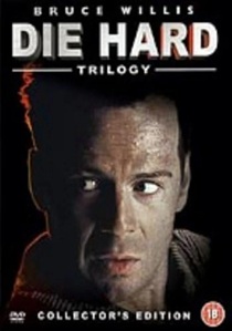 Die Hard Trilogy