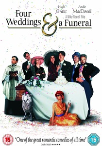 Four Weddings and a Funeral: Special Edition