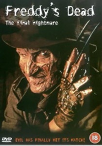 Freddy's Dead: The Final Nightmare