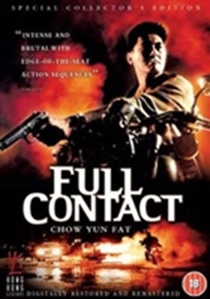 Full Contact
